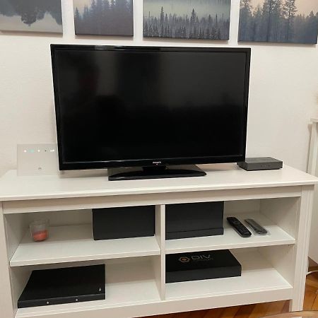 萨格勒布Apartman Casalope公寓 外观 照片