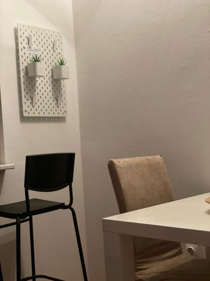 萨格勒布Apartman Casalope公寓 外观 照片