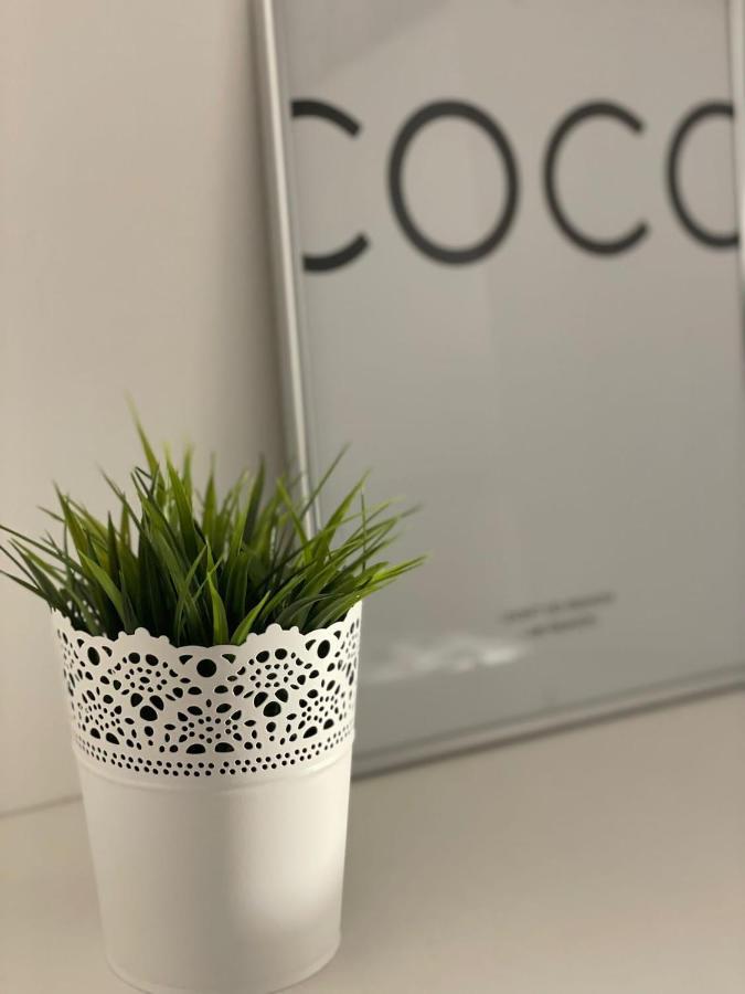 萨格勒布Apartman Casalope公寓 外观 照片